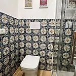 Hébergement de vacances Tirreno *
