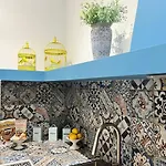 Tirreno Hébergement de vacances Trabia