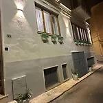 Tirreno Hébergement de vacances Trabia