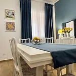 Hébergement de vacances Tirreno