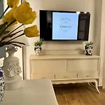Hébergement de vacances Tirreno