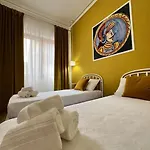Hébergement de vacances Tirreno *