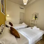 Hébergement de vacances Tirreno Trabia