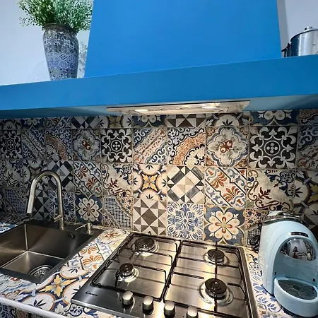 בית נופש Tirreno