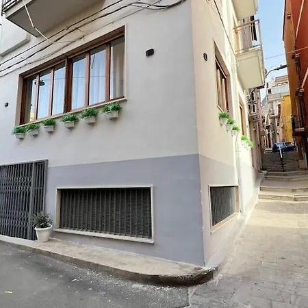Tirreno Hébergement de vacances