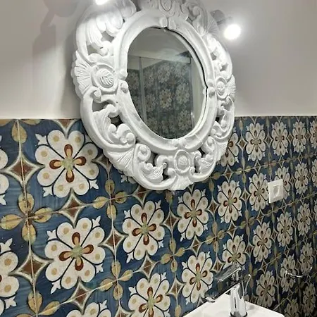 בית נופש Tirreno