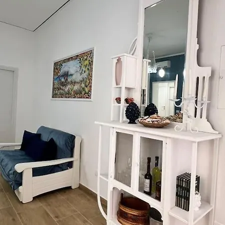 Tirreno * טראביה