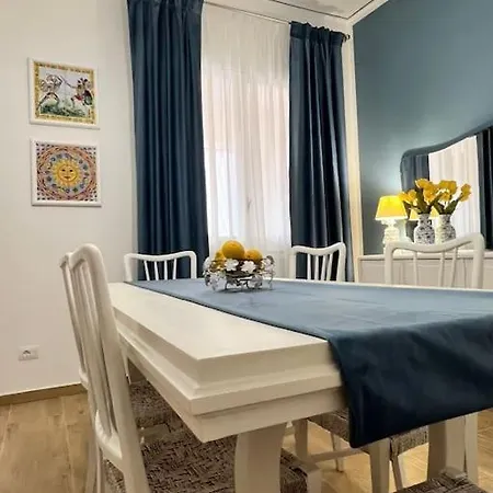בית נופש Tirreno