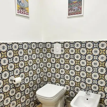 Tirreno בית נופש *